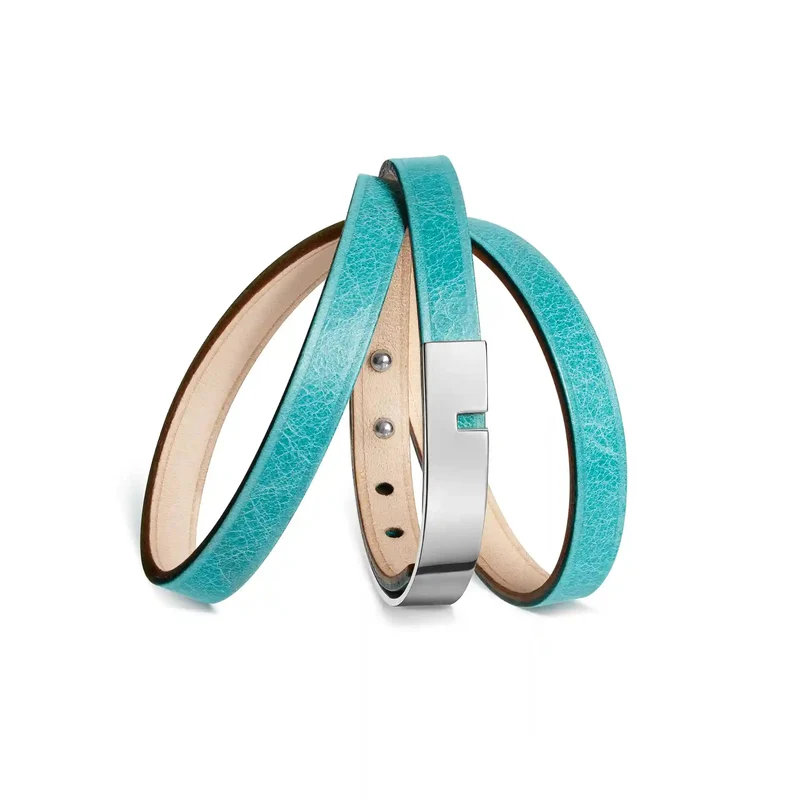 Bracelet turquoise | U'TURN.TRIPLE