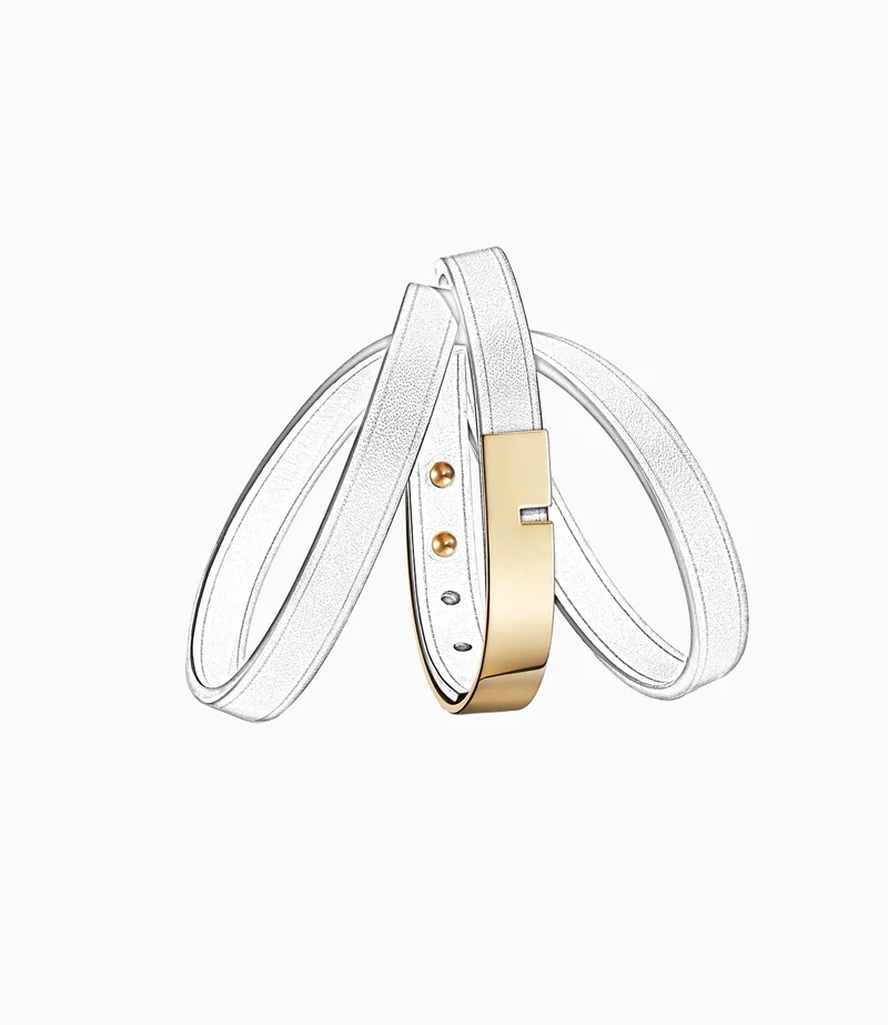 Bracelet femme personnalisable | U'TURN TRIPLE