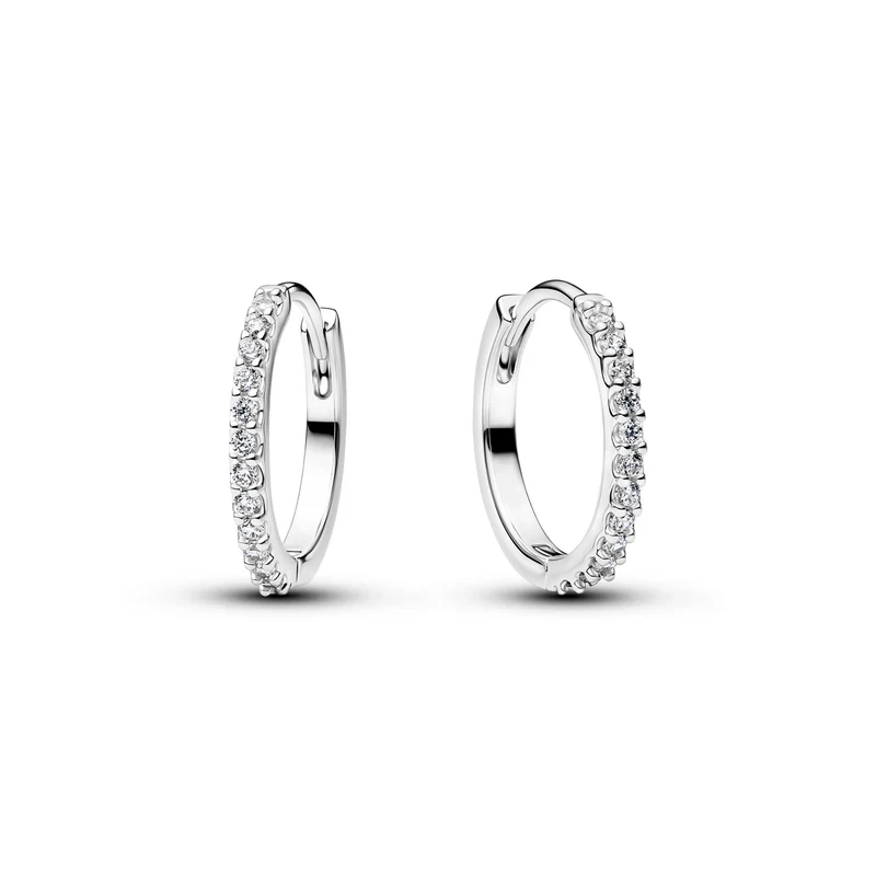 Pandora Timeless Mini Boucles D’Oreilles Scintillantes 294649C01