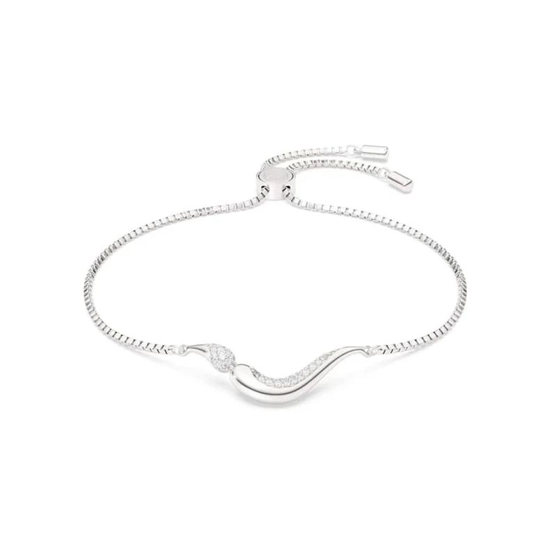 Swarovski Classica Bracelet en Argent Sterling 5740349