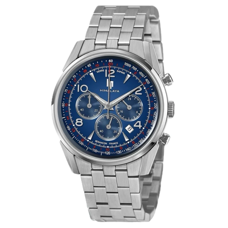 Montre LIP Himalaya 40 Chrono 671710