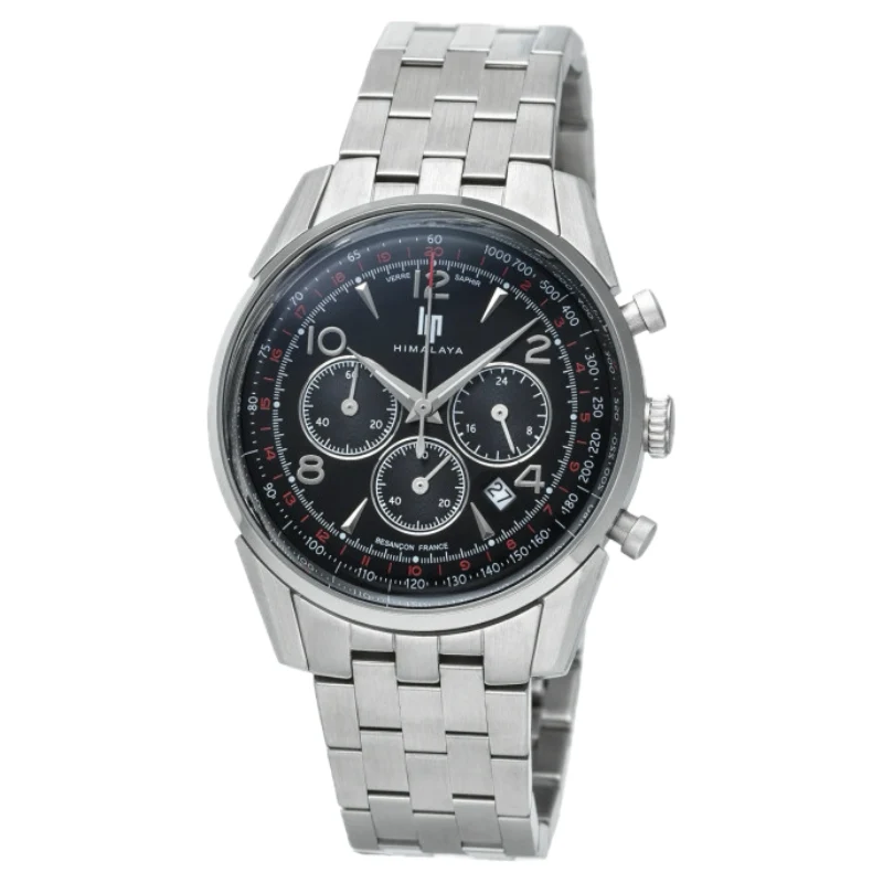 Montre LIP Himalaya 40 Chrono 671720