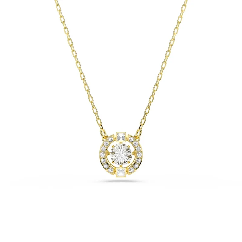 Swarovski Collier Una Sparkling DC Or 5758061