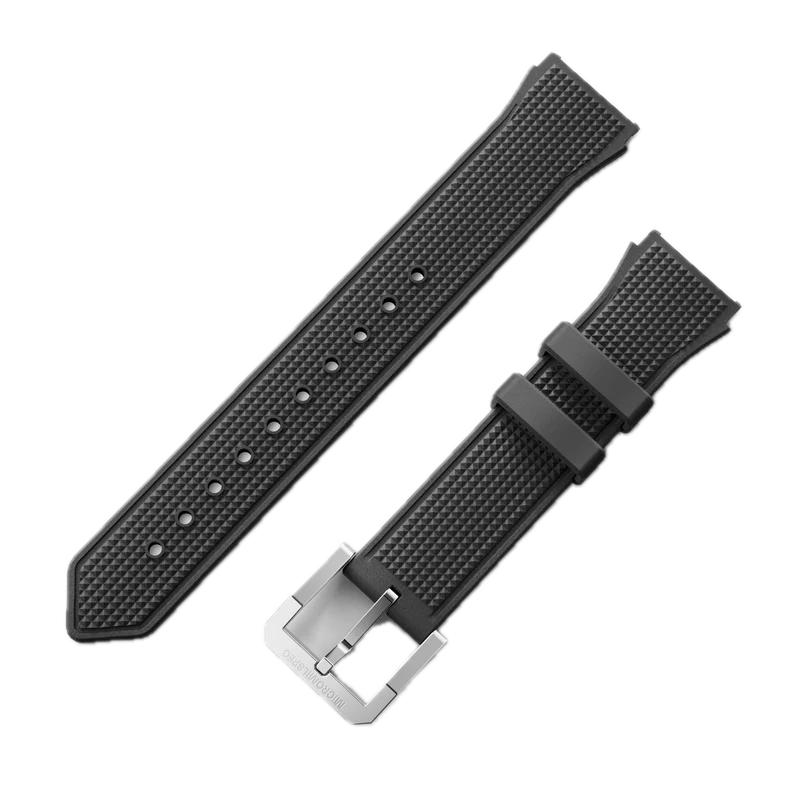 Bracelet Rubber (Caoutchouc) Micromilspec