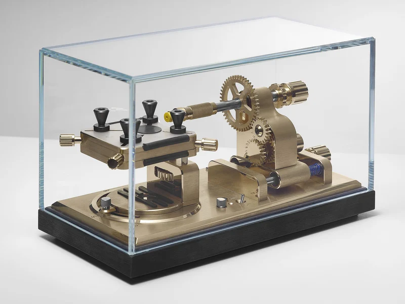 Bernard Favre - Crown Ultimate Watch Winder