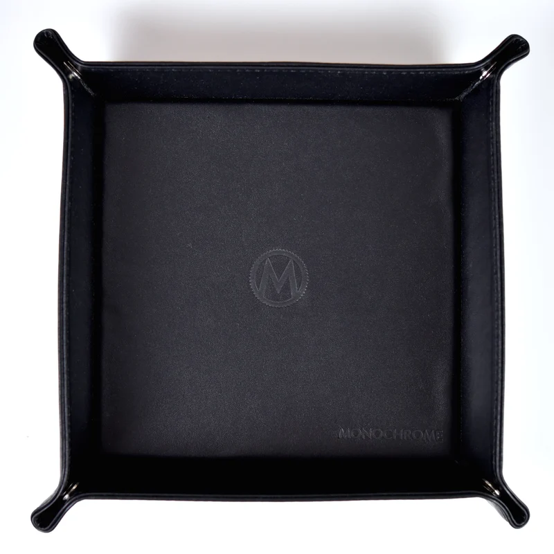 MONOCHROME Valet Tray