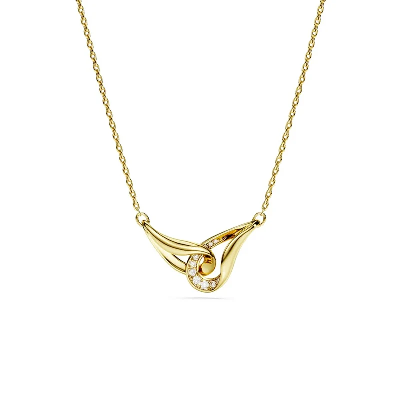 Swarovski Classica Pendentif en Argent Sterling 5740343