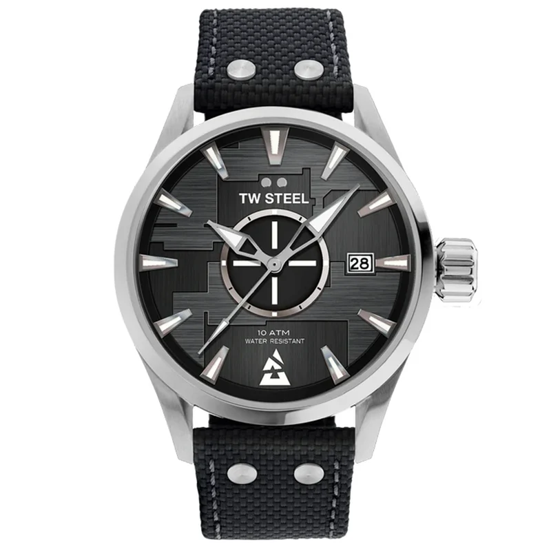 TW Steel Montre Homme TWVS99