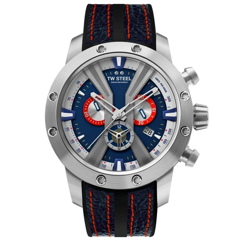 TW Steel Montre Homme TWGT13