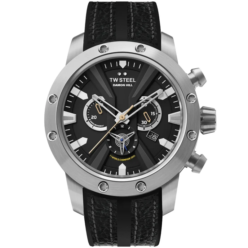 TW Steel Montre Homme TWGT15