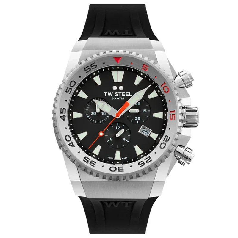 TW Steel Montre Homme TWACE400