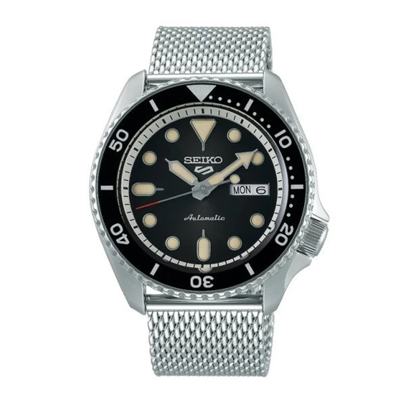 Seiko Montre Homme SRPD73K1