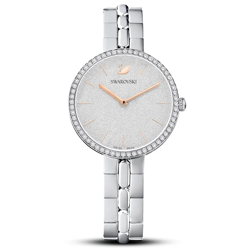 Swarovski Montre Femme 5517807
