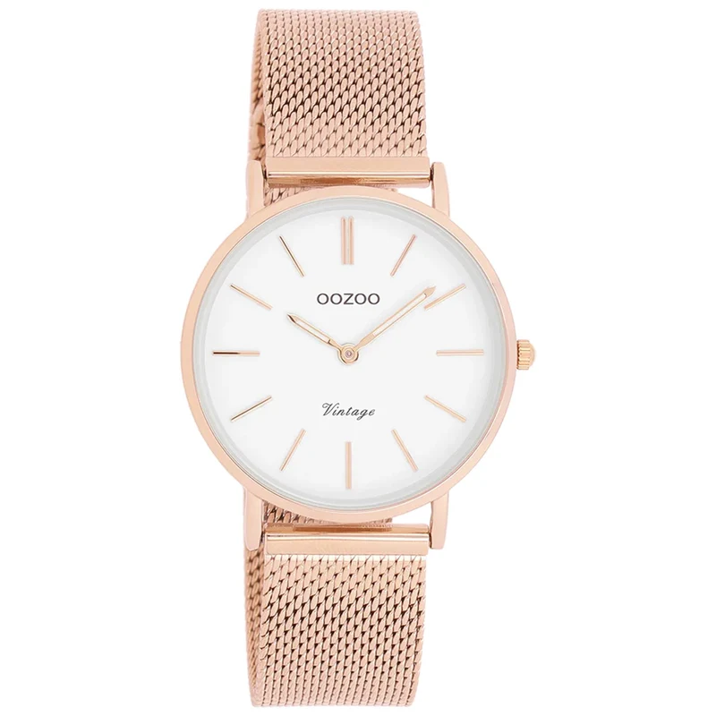 Oozoo Montre Femme C9919