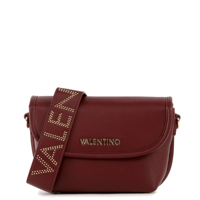 Valentino Bags Hail Sac À Rabat Bordeaux VBSA9309BORDEAUX