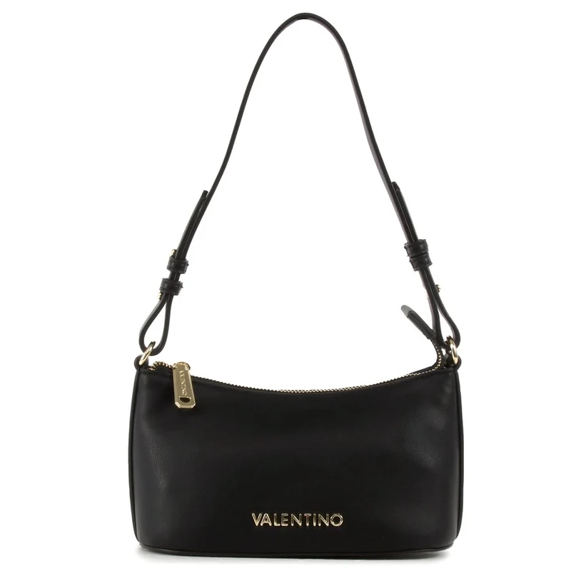 Valentino Bags Nivis Re Sac À Bandoulière Noir VBSA6I13NERO