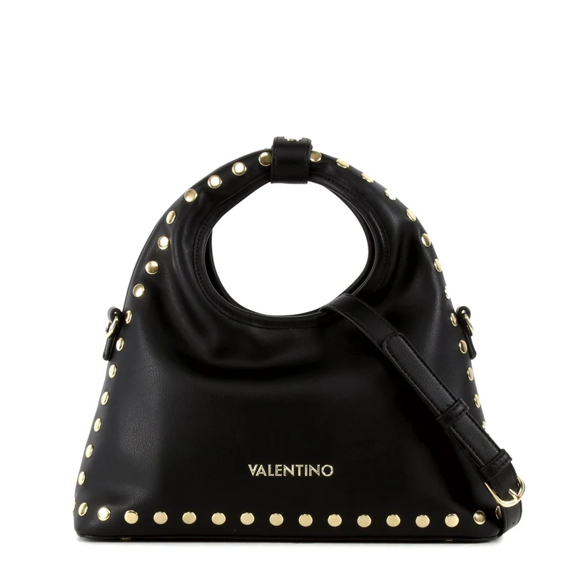 Valentino Bags Florayne Sac Hobo Noir VBSA6608BORNERO