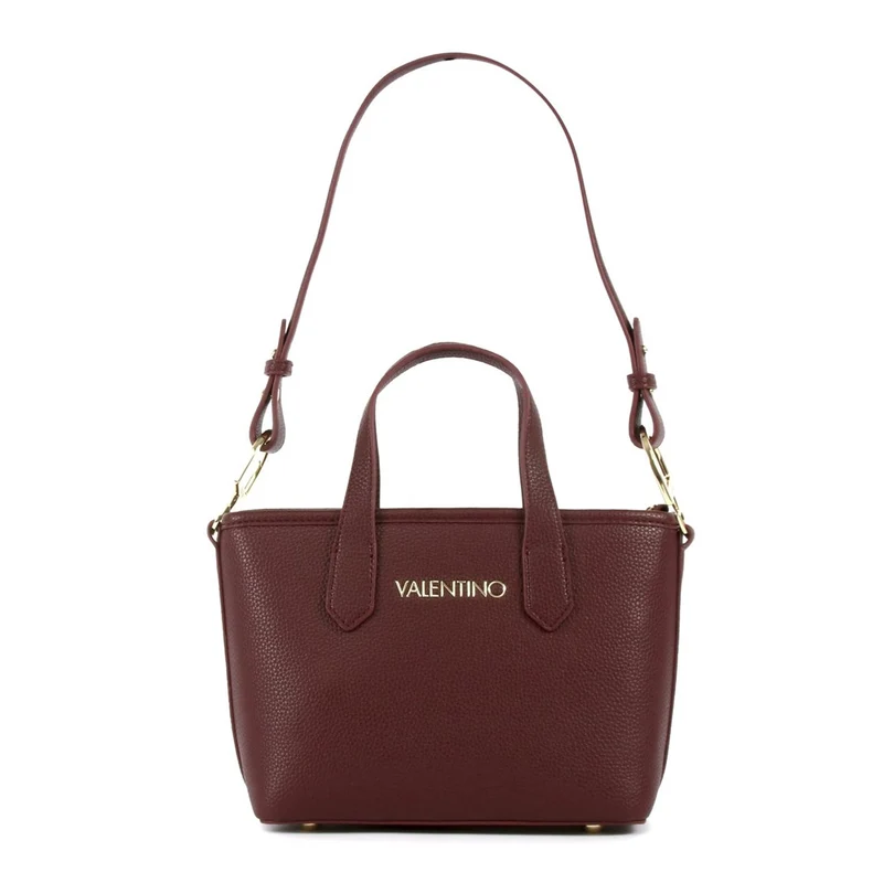Valentino Bags Sac Shopping Bordeaux VBSA5M06BORDEAUX