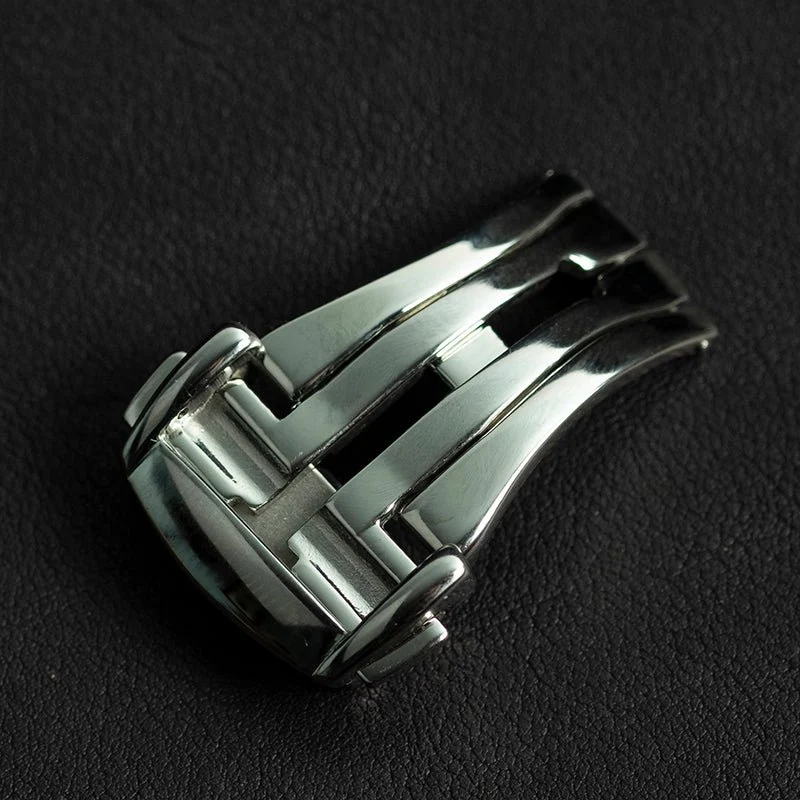 Boucle omega style