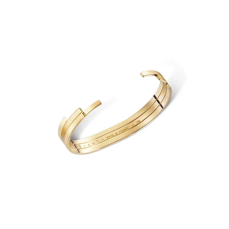 Bracelet or vermeil | REVERSE