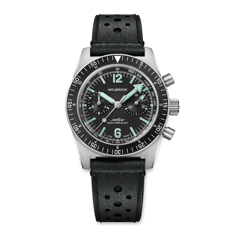 JetFlyer Automatic Chronograph