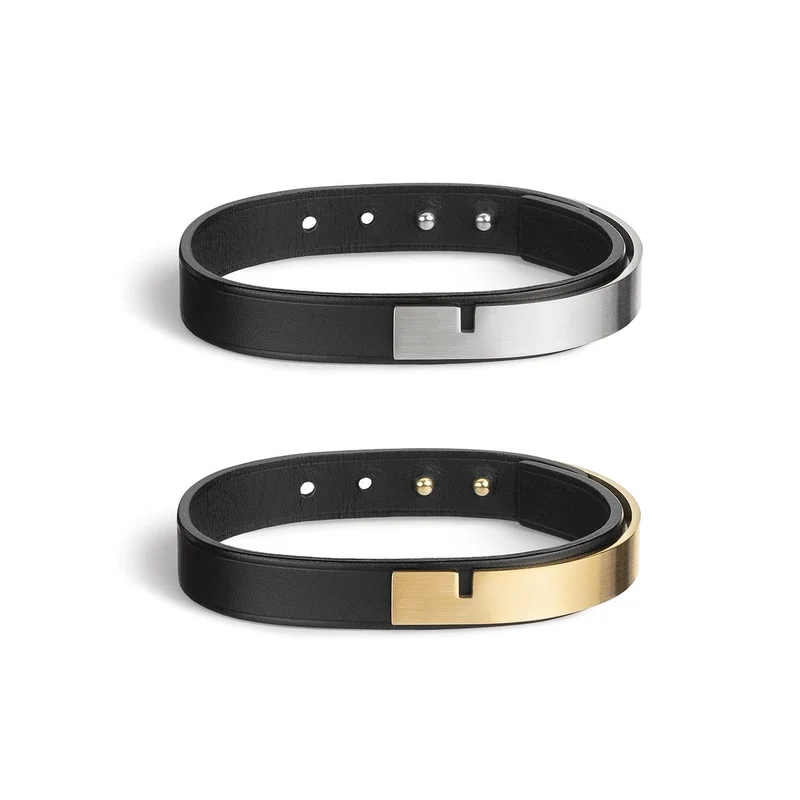 Bracelet cuir couple | U'TURN