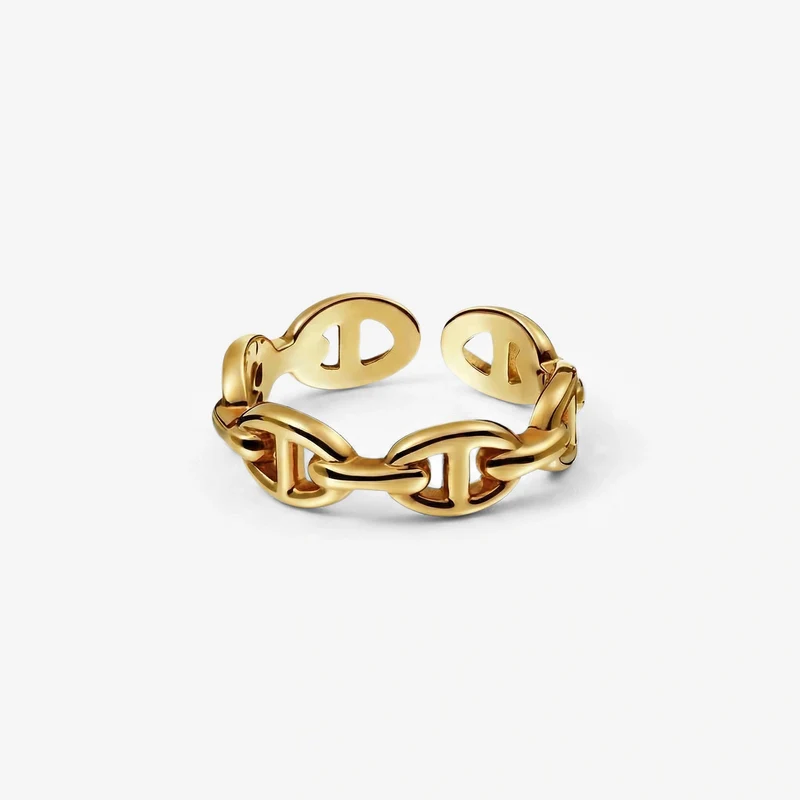BAGUE ISÉE
