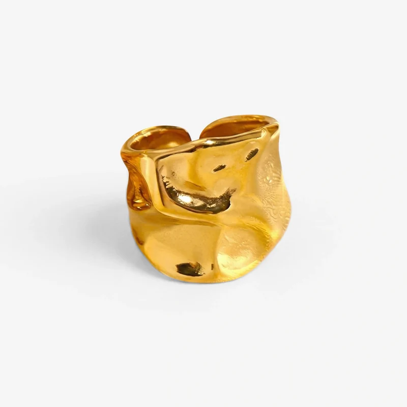 BAGUE CHAOS