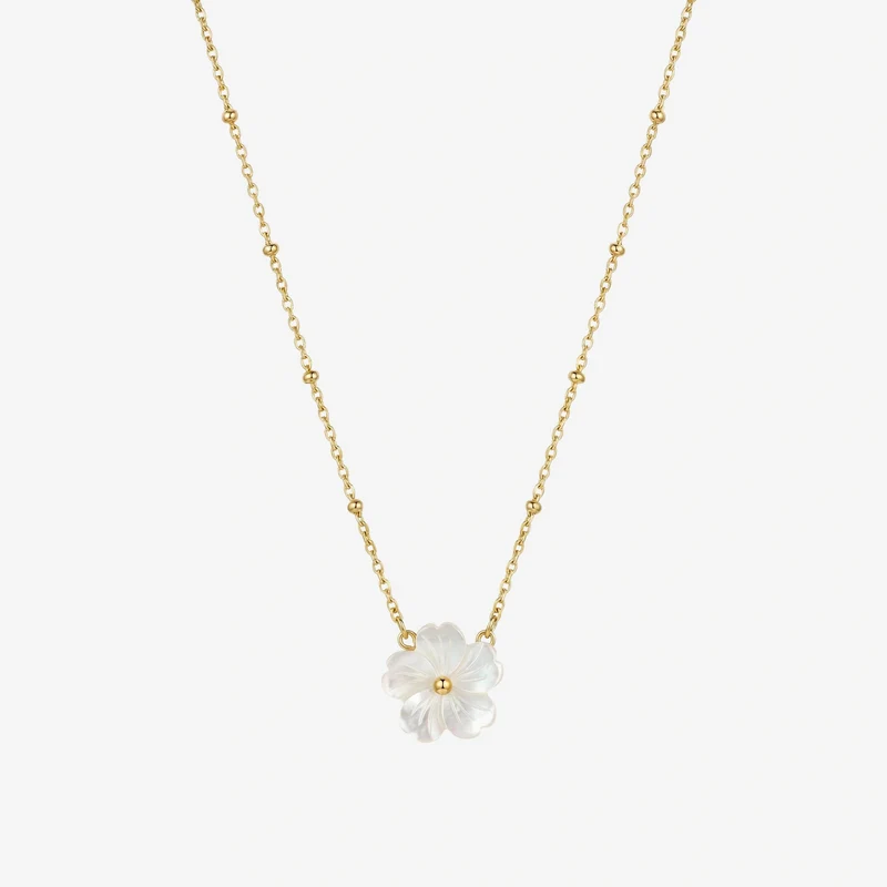 COLLIER PRINTEMPS