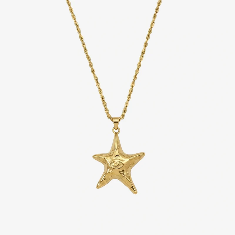 COLLIER LIVIA