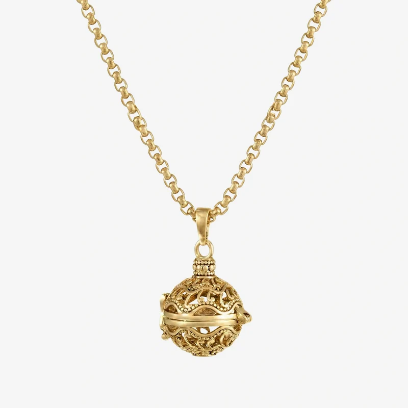 COLLIER AURA