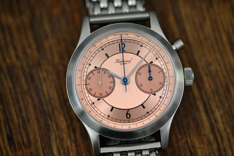 MONOCHROME Montre de Souscription 1