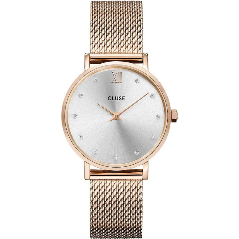 CLUSE Montre Femme CW10205