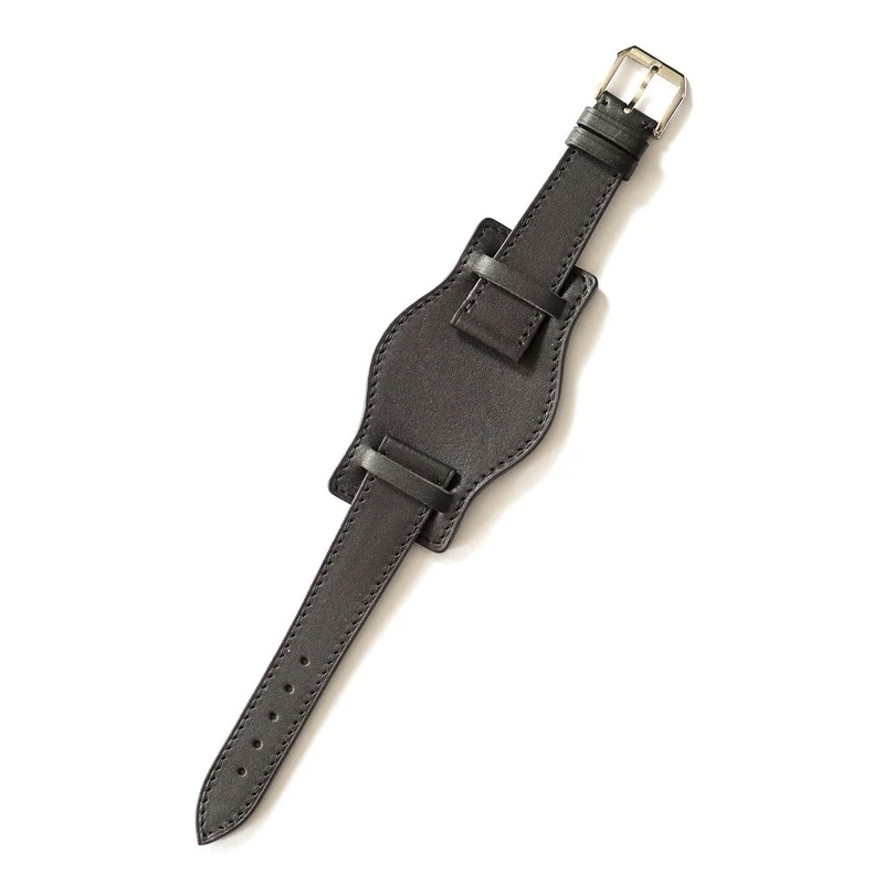 Bracelet bund noir