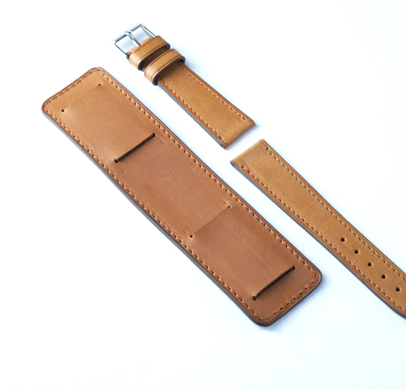 Bracelet Newman naturel