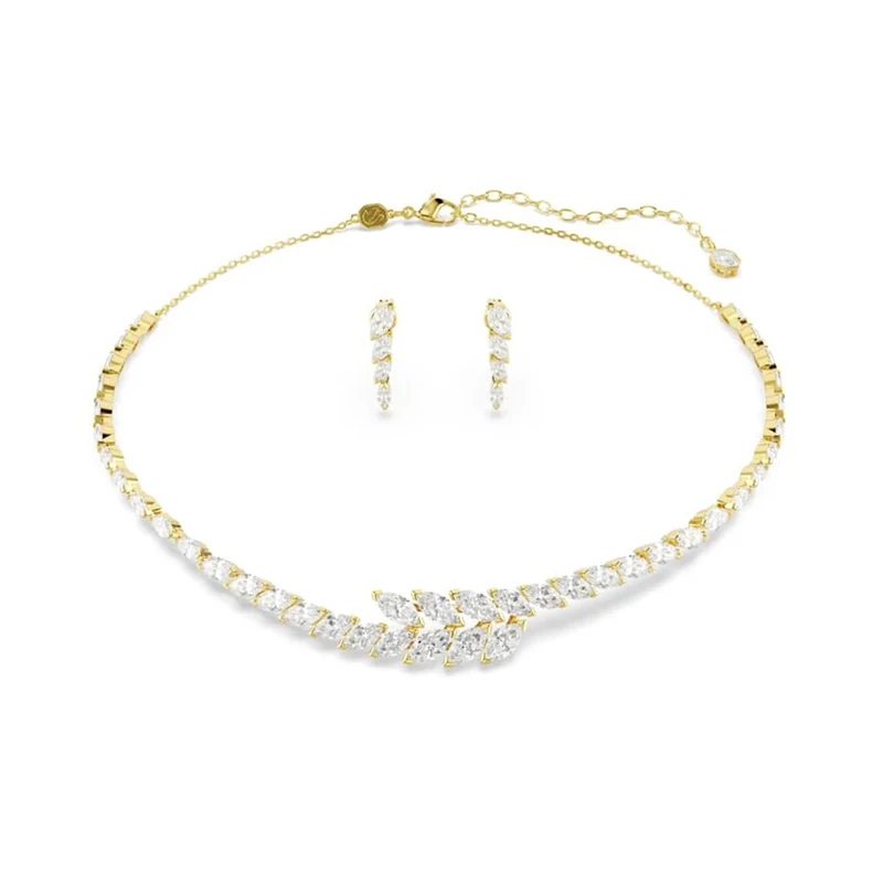 Swarovski Ensemble de bijoux Mesmera Glam Or 5764868