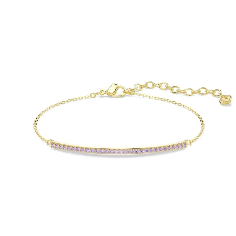 Swarovski Bracelet couleur or uniquement 5757795