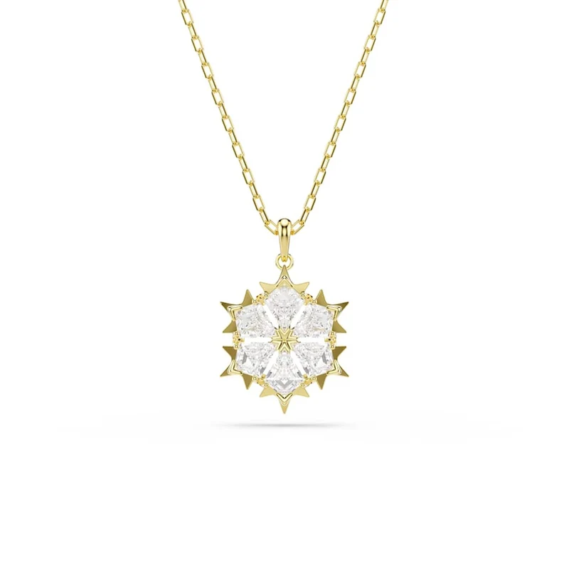 Swarovski Collier Magic Gold 5757788