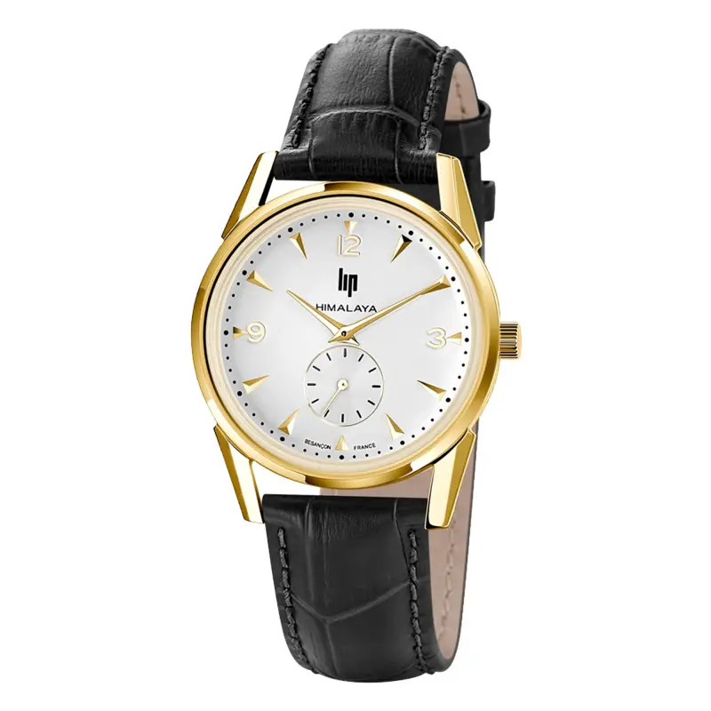 Montre LIP Himalaya Classique 35mm 671719