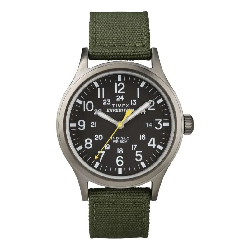 Montre Timex Expedition Scout 40 mm T49961