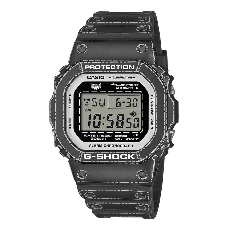 Montre Casio G-Shock DW-5600RGM-1ER Origami