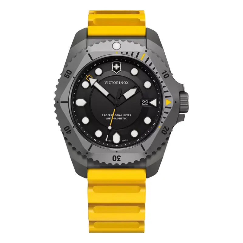 Montre Victorinox Dive Pro 43. Réf 241992