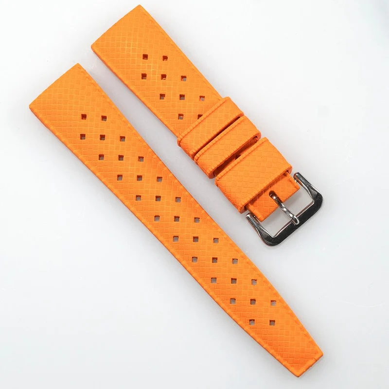 Bracelet Tropical orange