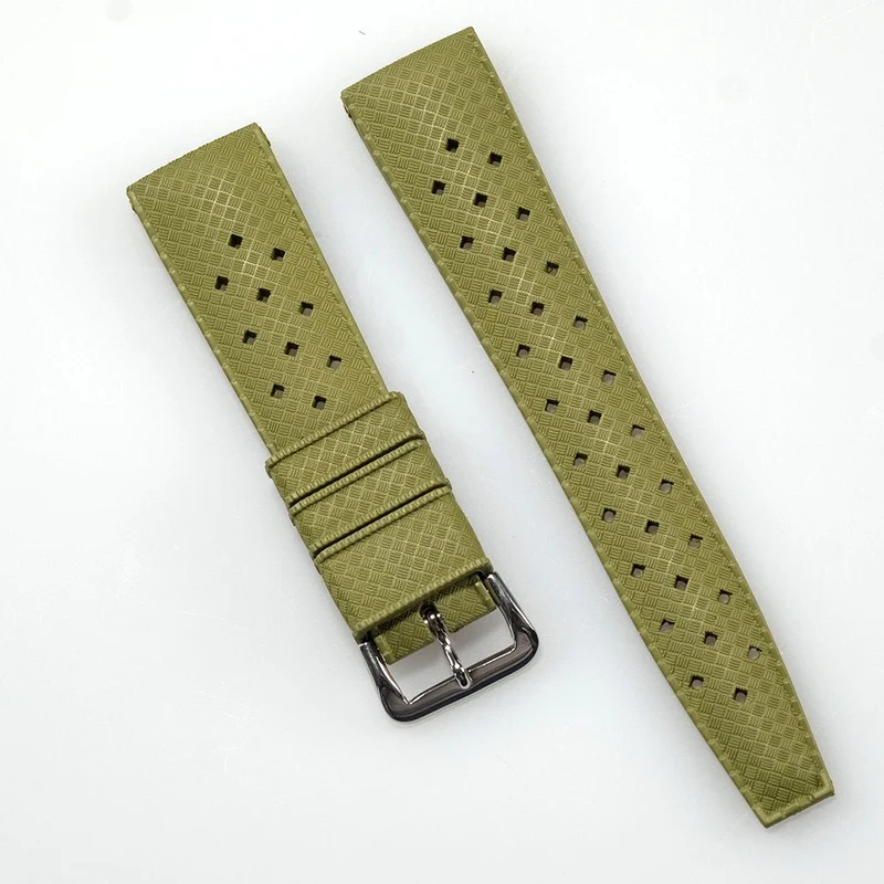Bracelet Topical Kaki