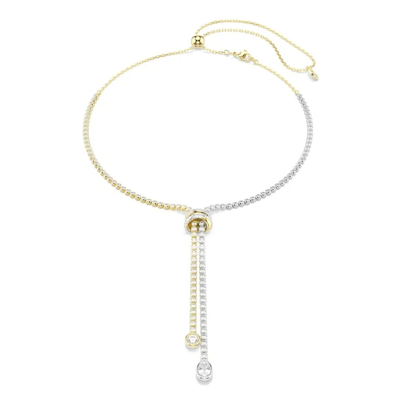 Swarovski Collier Hyperbola Spin Multicolore 5752854