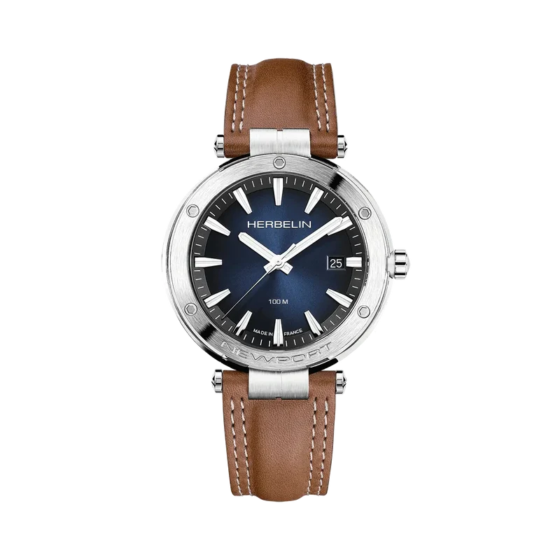 Montre Herbelin Newport 12288A15GD