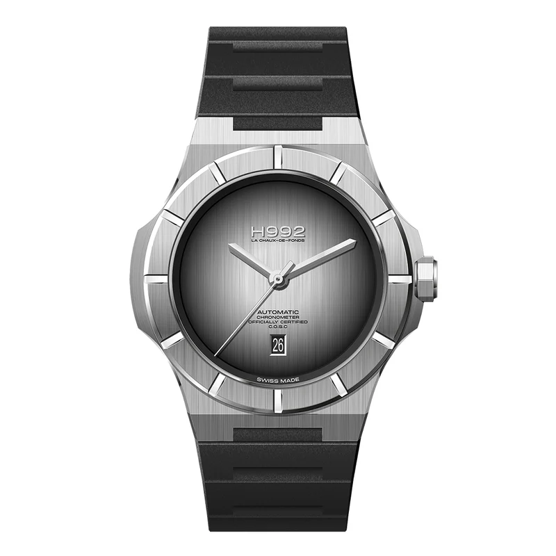 Montre H992 H4.2 Grey Gradient MH4AC08