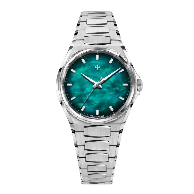 Montre Venezianico Arsenale 37 - 6121501C