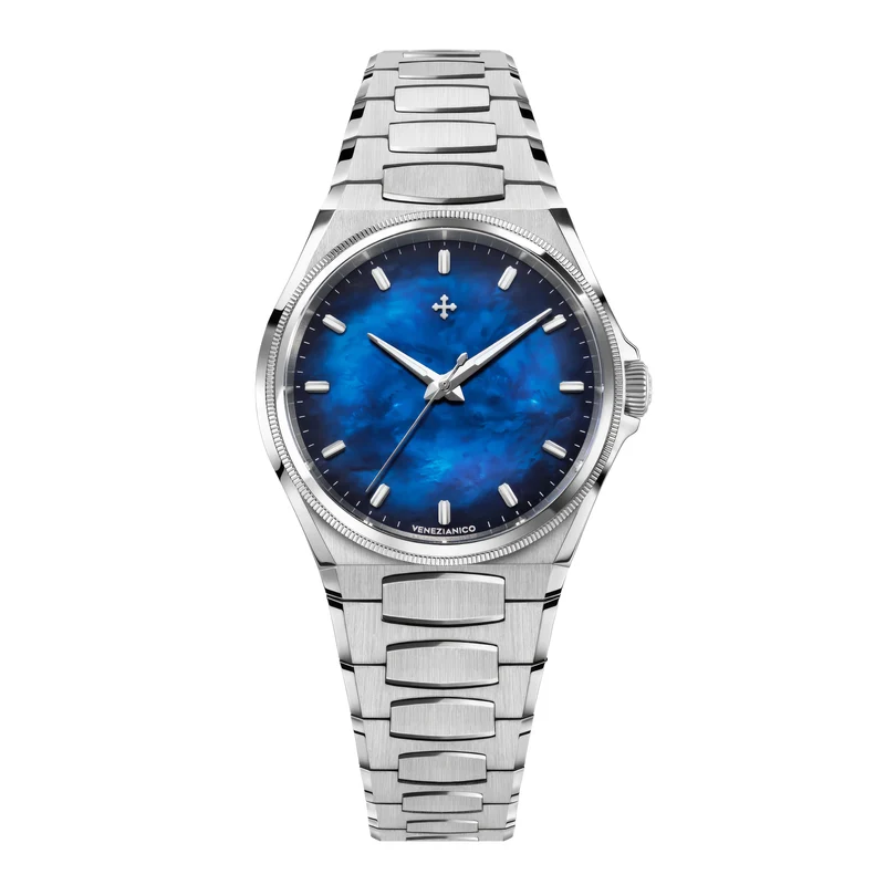 Montre Venezianico Arsenale 37 - 6121502C