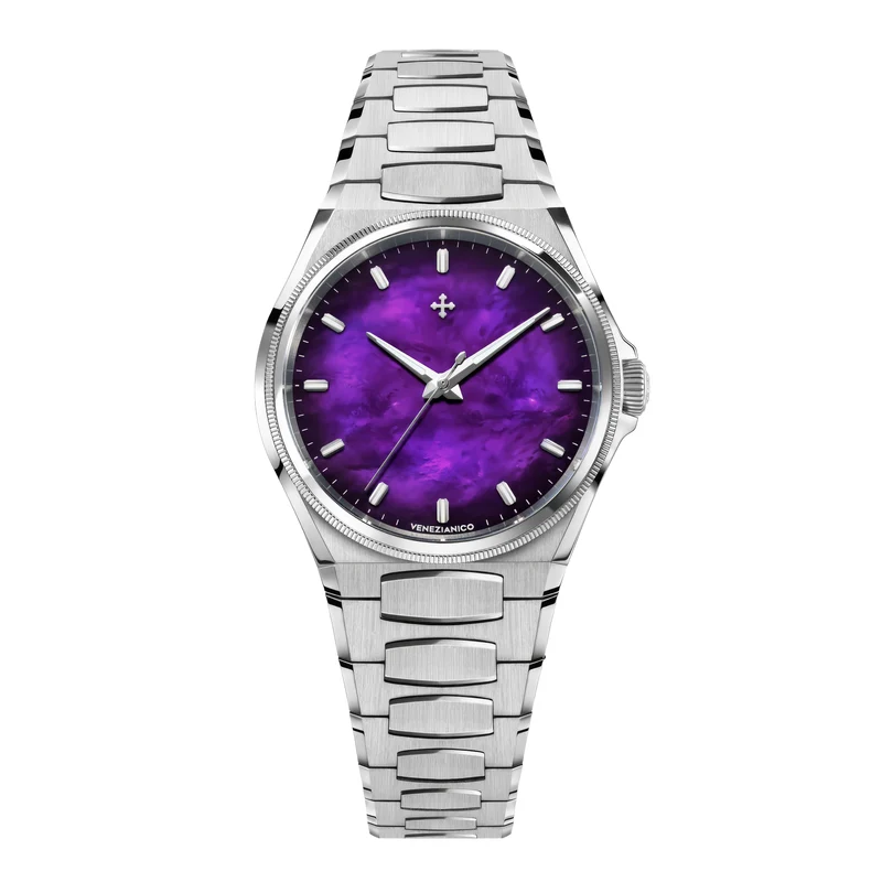 Montre Venezianico Arsenale 37 - 6121503C